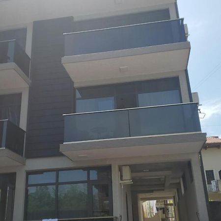 Magnolia Hotel Agmashenebeli Кобулеті Екстер'єр фото