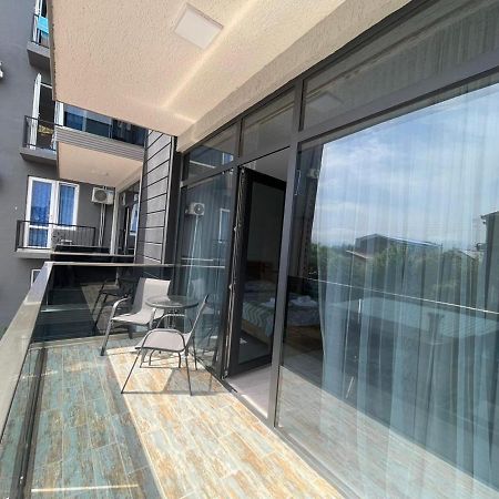 Magnolia Hotel Agmashenebeli Кобулеті Екстер'єр фото