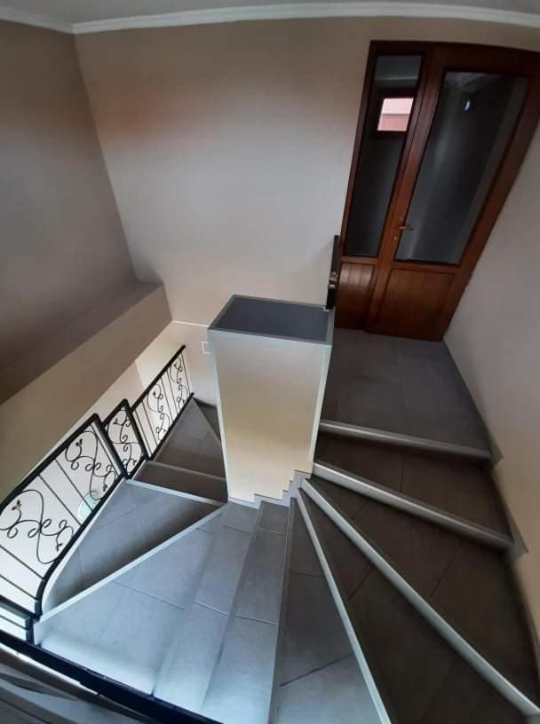 Magnolia Hotel Agmashenebeli Кобулеті Екстер'єр фото
