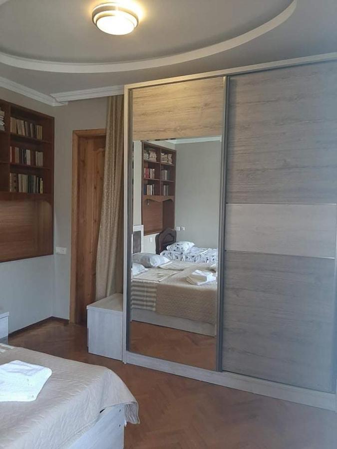 Magnolia Hotel Agmashenebeli Кобулеті Екстер'єр фото
