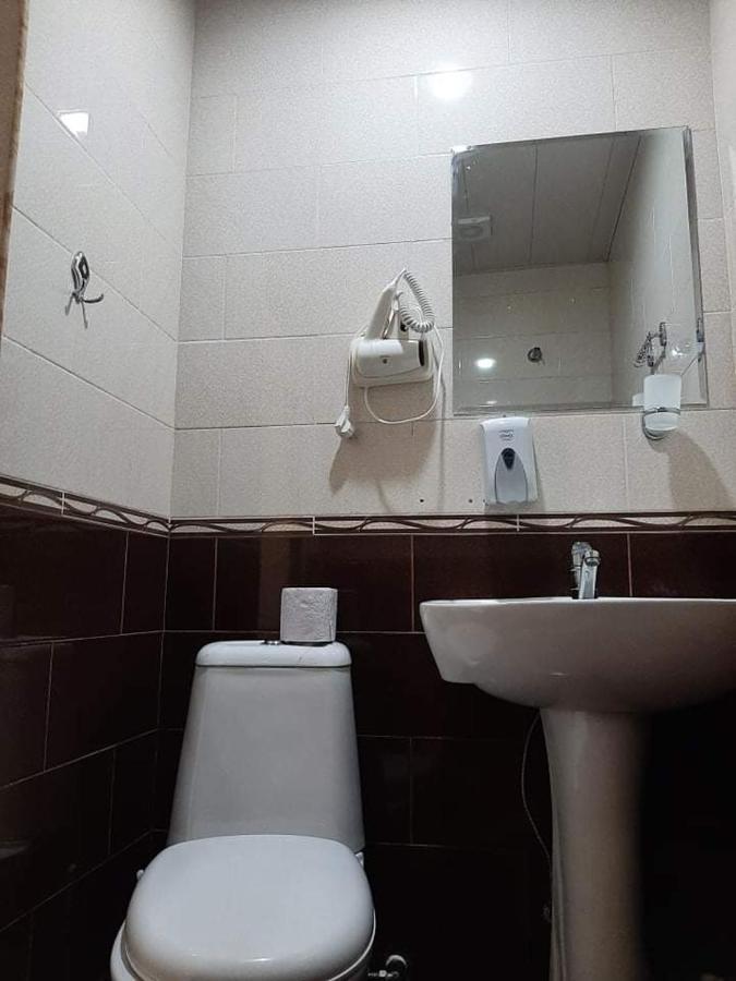 Magnolia Hotel Agmashenebeli Кобулеті Екстер'єр фото