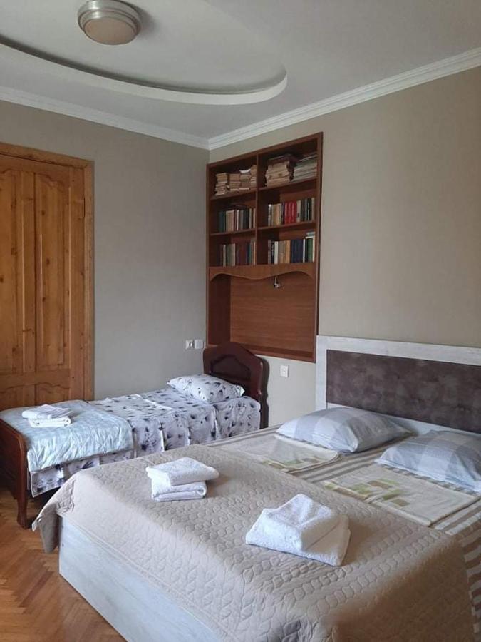 Magnolia Hotel Agmashenebeli Кобулеті Екстер'єр фото