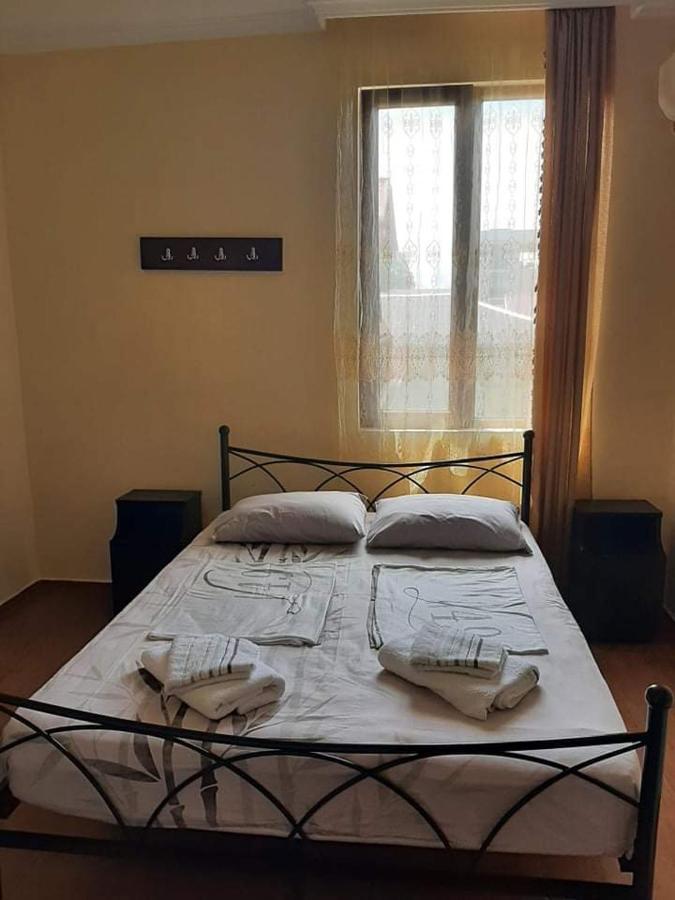 Magnolia Hotel Agmashenebeli Кобулеті Екстер'єр фото