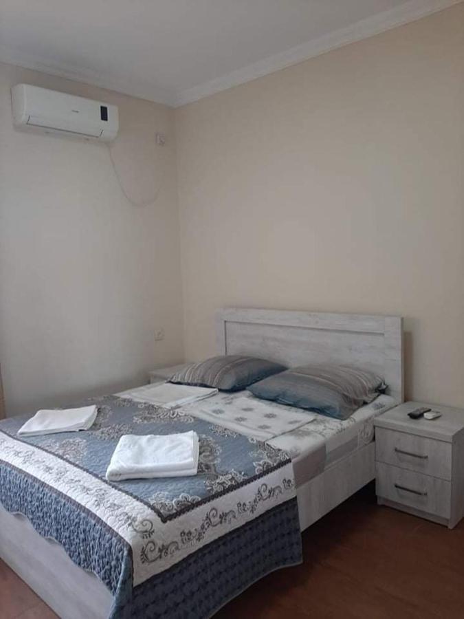 Magnolia Hotel Agmashenebeli Кобулеті Екстер'єр фото