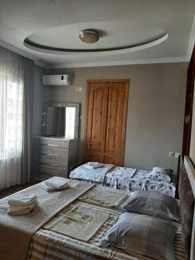 Magnolia Hotel Agmashenebeli Кобулеті Екстер'єр фото