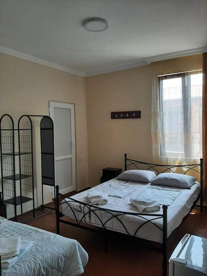 Magnolia Hotel Agmashenebeli Кобулеті Екстер'єр фото