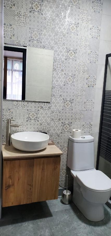 Magnolia Hotel Agmashenebeli Кобулеті Екстер'єр фото