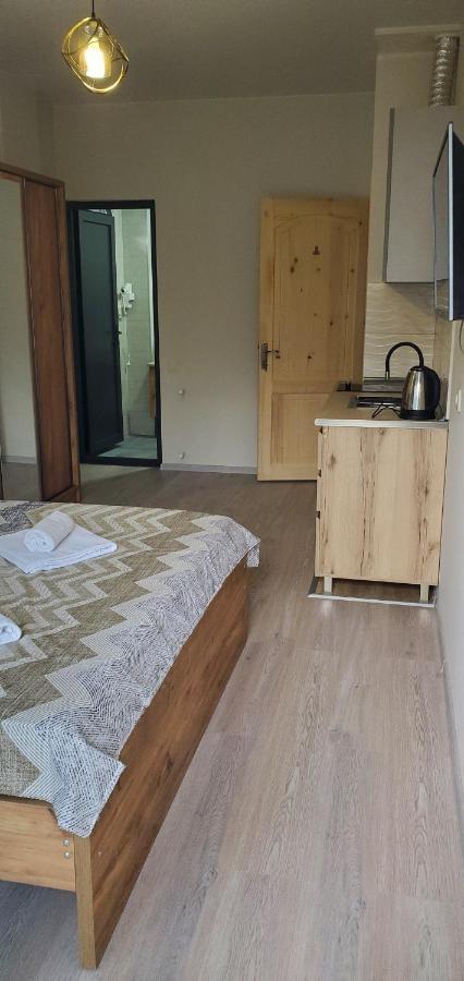 Magnolia Hotel Agmashenebeli Кобулеті Екстер'єр фото