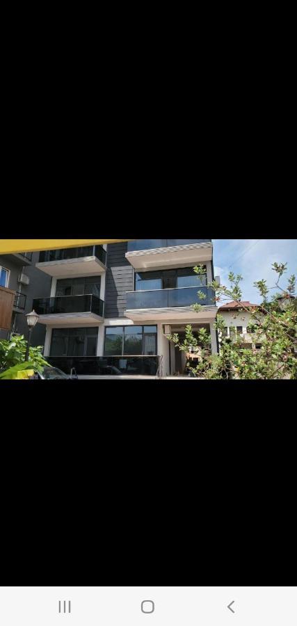 Magnolia Hotel Agmashenebeli Кобулеті Екстер'єр фото