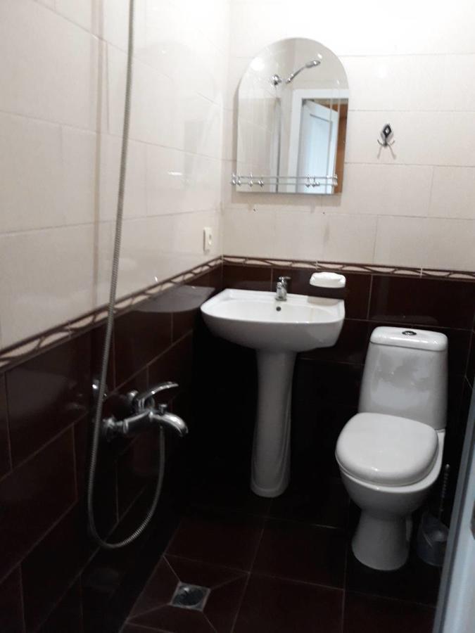 Magnolia Hotel Agmashenebeli Кобулеті Екстер'єр фото