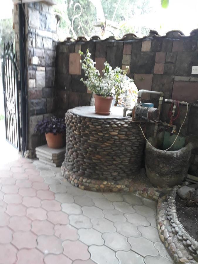 Magnolia Hotel Agmashenebeli Кобулеті Екстер'єр фото