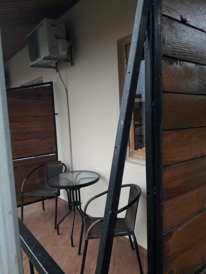 Magnolia Hotel Agmashenebeli Кобулеті Екстер'єр фото