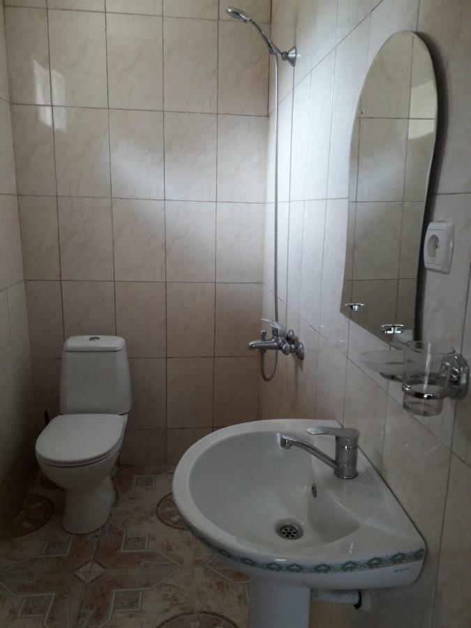 Magnolia Hotel Agmashenebeli Кобулеті Екстер'єр фото