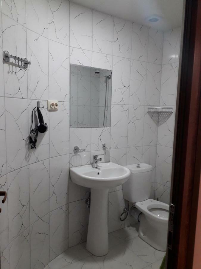 Magnolia Hotel Agmashenebeli Кобулеті Екстер'єр фото