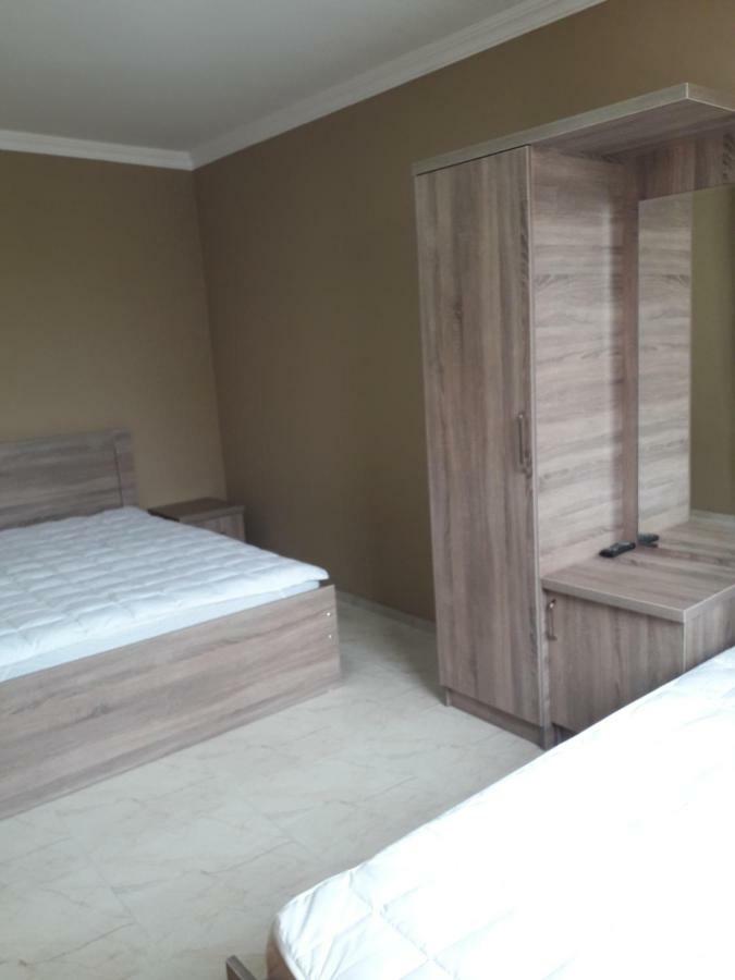 Magnolia Hotel Agmashenebeli Кобулеті Екстер'єр фото